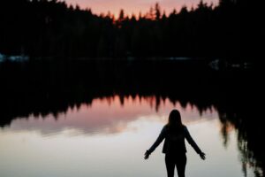 Join the Clearing leadership retreat to get clarity around what's next in your career and life