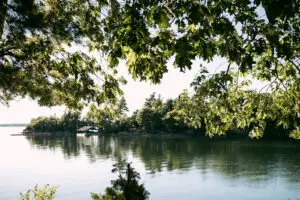 Conscious Leadership retreat, Thousand Islands Ontario | near Ottawa, Montreal and Toronto
